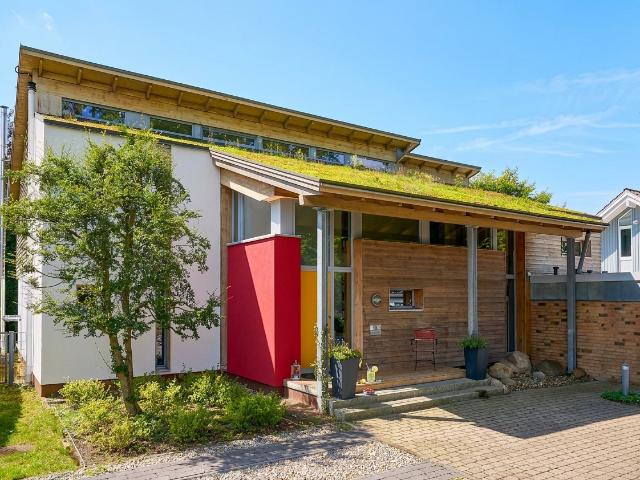 Mehrfamilienhaus kaufen in Hoisdorf, Schleswig-Holstein