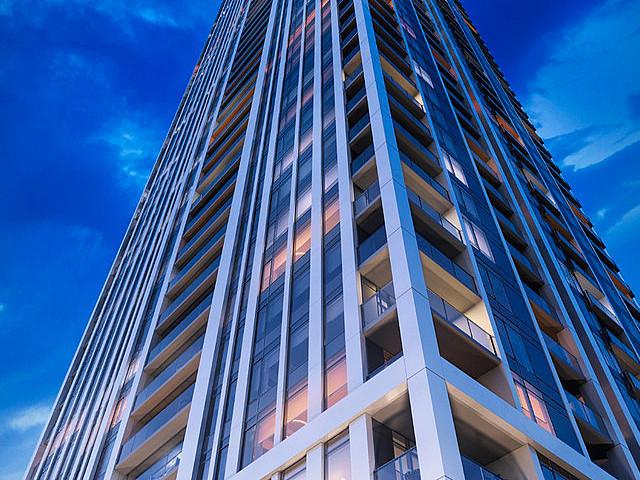 Apartment for rent in Burnaby, British Columbia