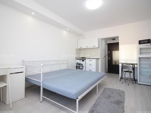 Apartament închirieri în București