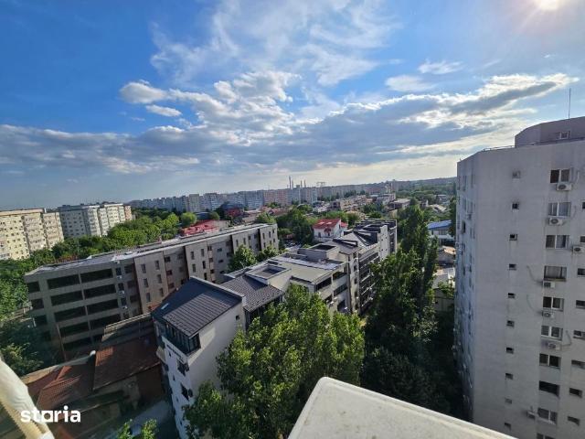 Garsonieră închirieri în București