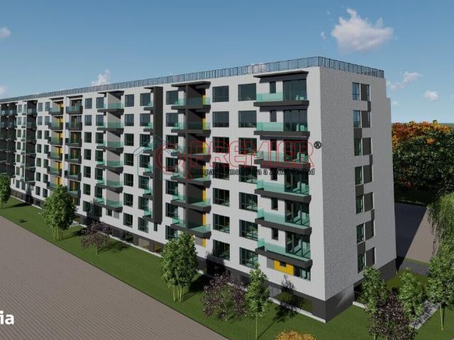Apartament vânzări în Romani