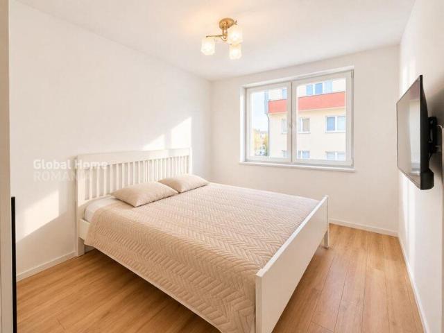 Apartament închirieri în București