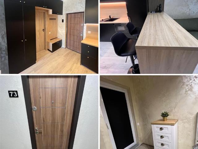 Apartament vânzări
