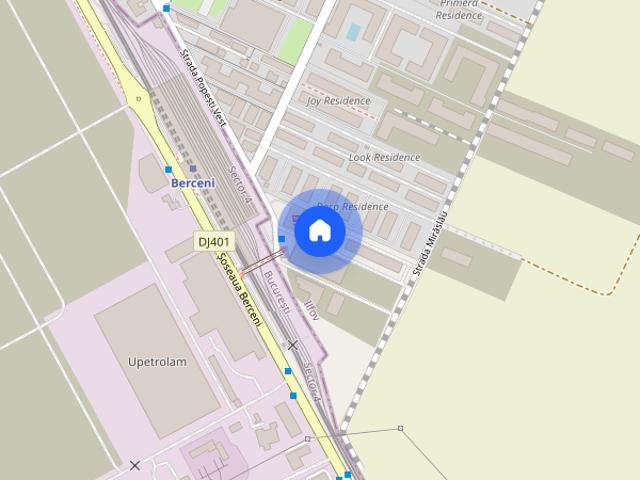 Apartament închirieri în Sector 4, București