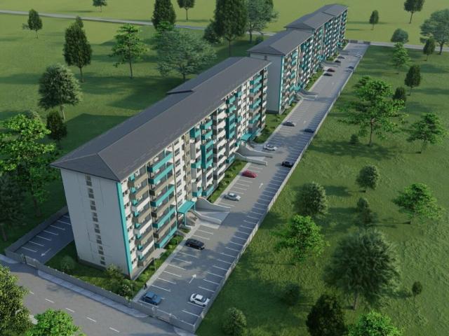 Apartament vânzări în Romani, București