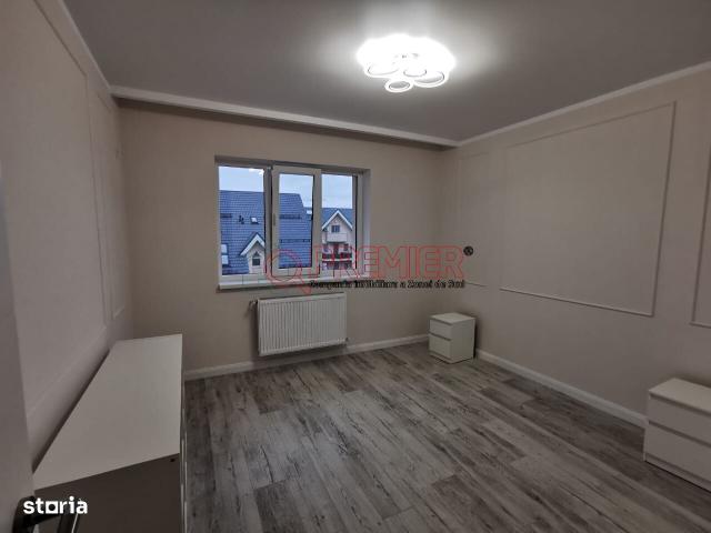 Apartament vânzări în Popesti Leordeni, București