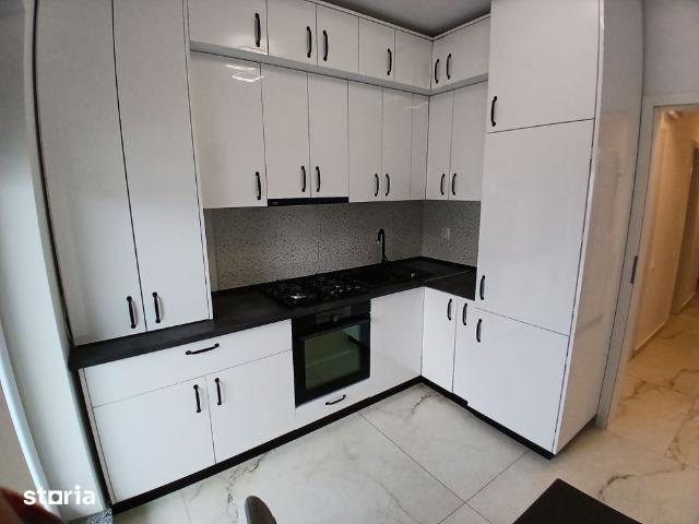 Apartament închirieri în Popesti Leordeni, București