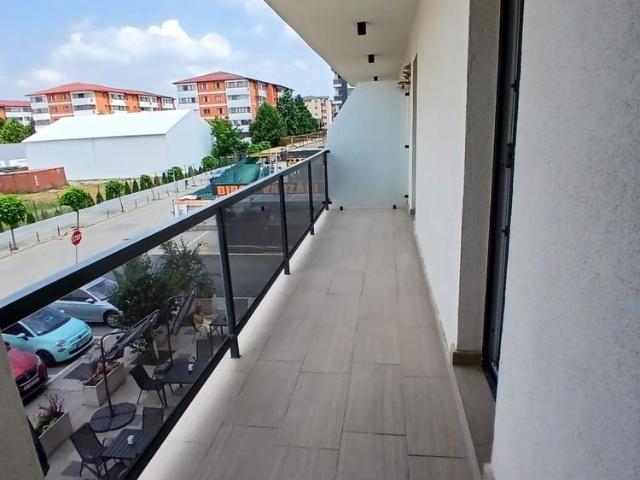 Apartament închirieri în Popesti Leordeni, București