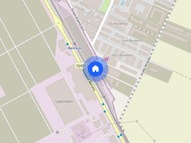 Apartament închirieri în Sector 4, București