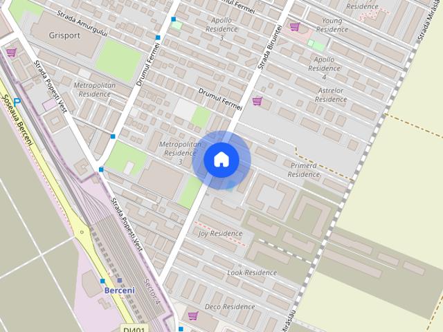 Apartament închirieri în Popești, Popești-Leordeni