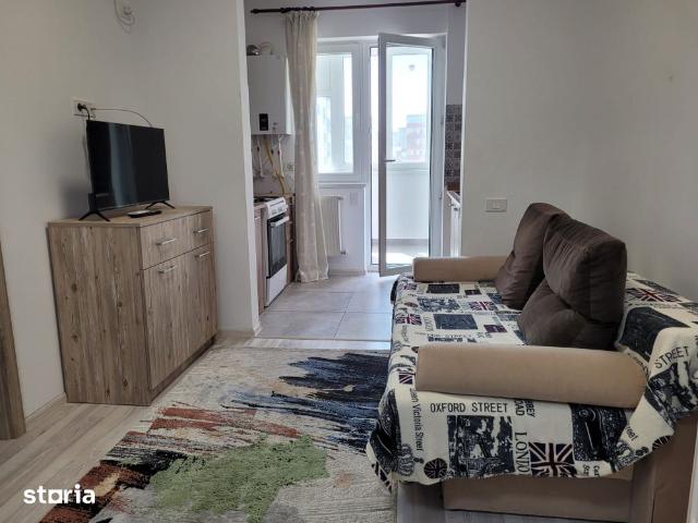 Apartament închirieri în Popesti Leordeni, București