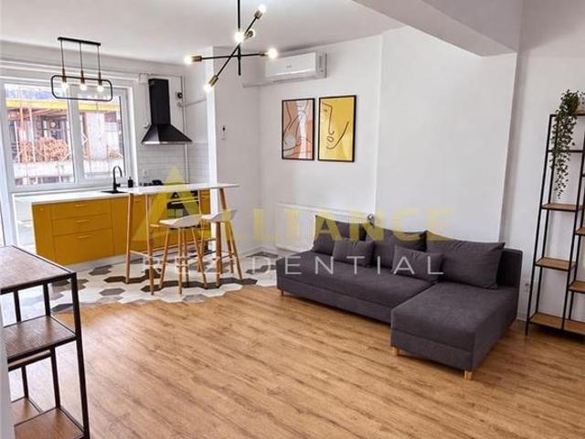 Apartament vânzări