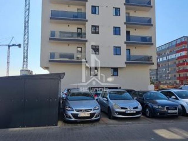 Apartament vânzări în Popesti Leordeni, București