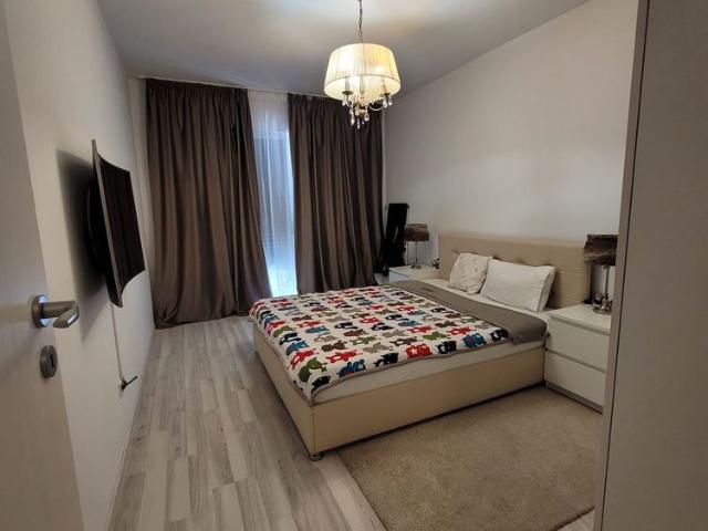 Apartament închirieri în Popesti Leordeni, București