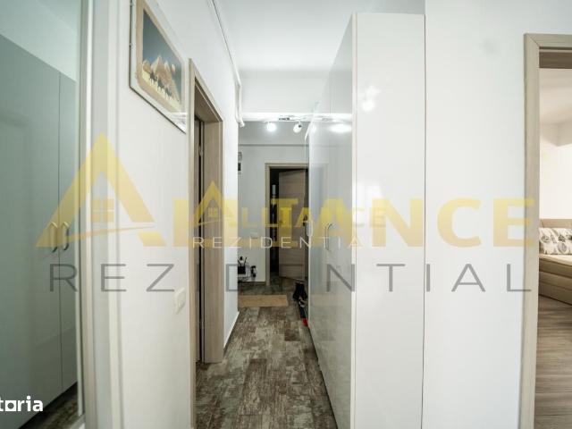 Apartament vânzări în Popesti Leordeni, București