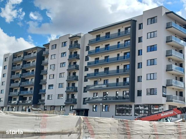 Apartament vânzări în Popesti Leordeni, Ilfov