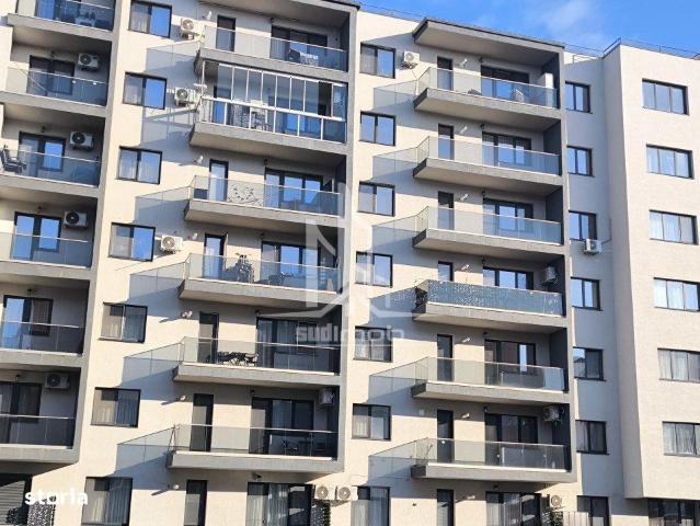Apartament vânzări în Popesti Leordeni