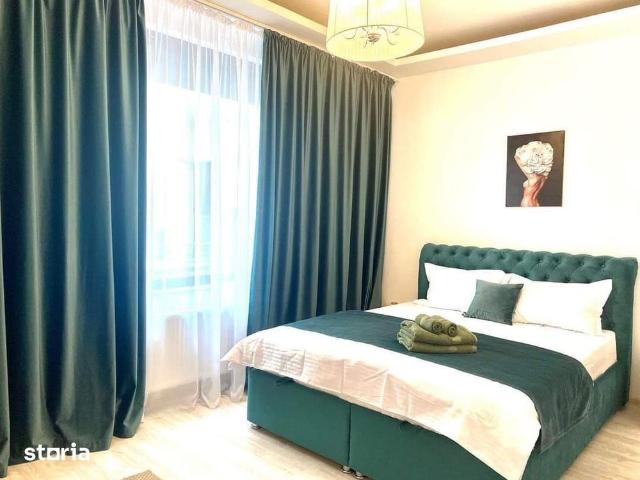 Apartament închirieri în Popesti Leordeni, București