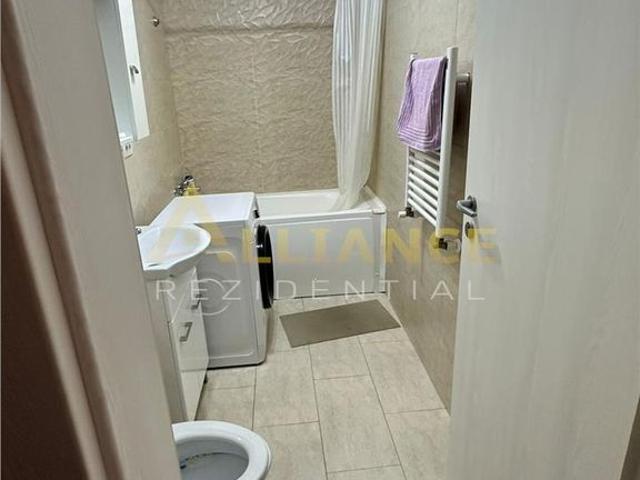 Apartament vânzări în Popesti Leordeni, București