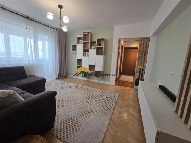 Apartament închirieri în București