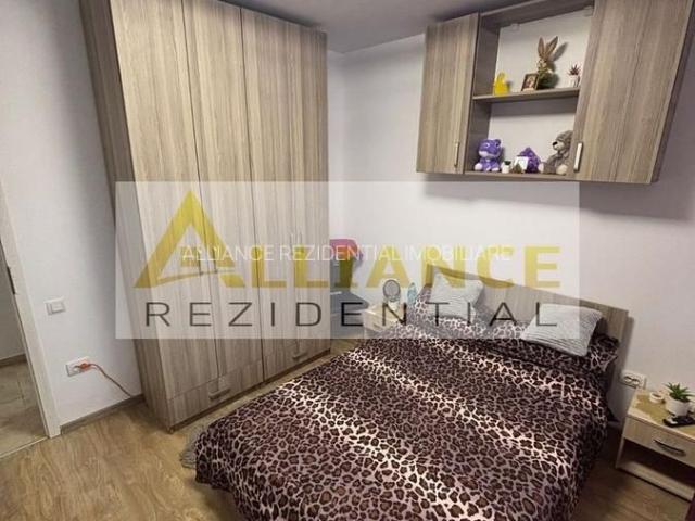 Apartament închirieri în Popesti Leordeni, București