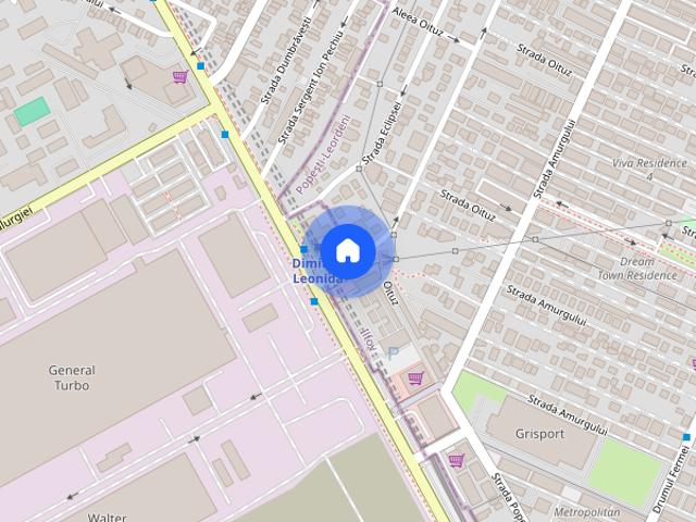 Apartament închirieri în Sector 4, Popești-Leordeni
