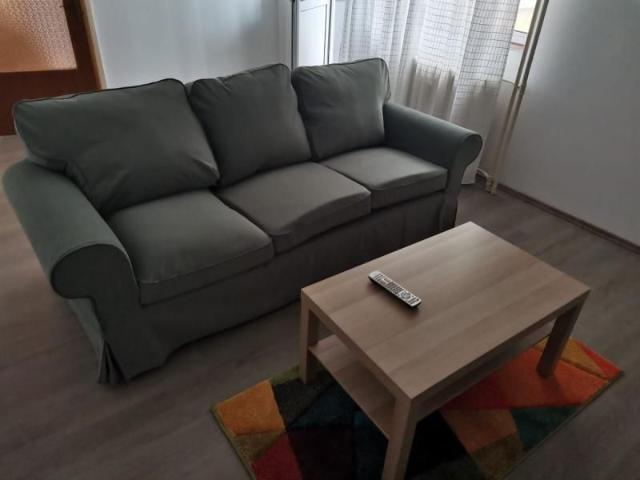 Apartament închirieri în București