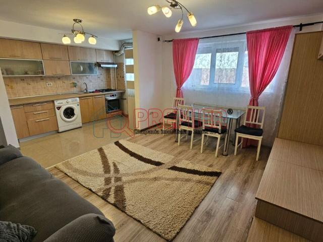 Apartament vânzări în Popesti Leordeni, București