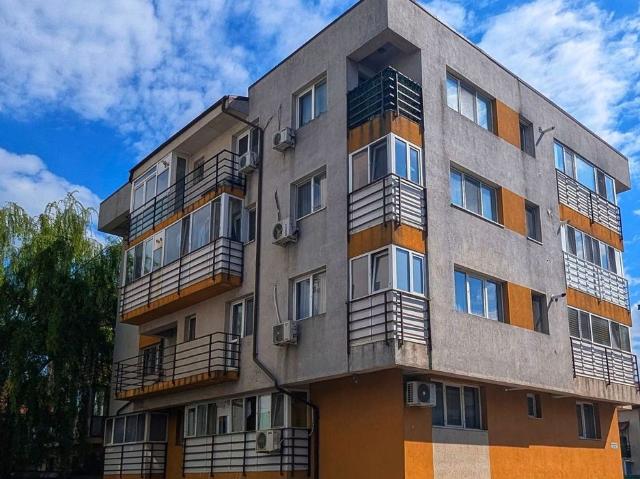 Apartament închirieri în Popesti Leordeni, București