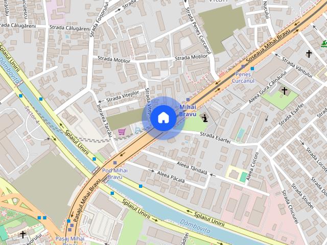 Apartament închirieri în București