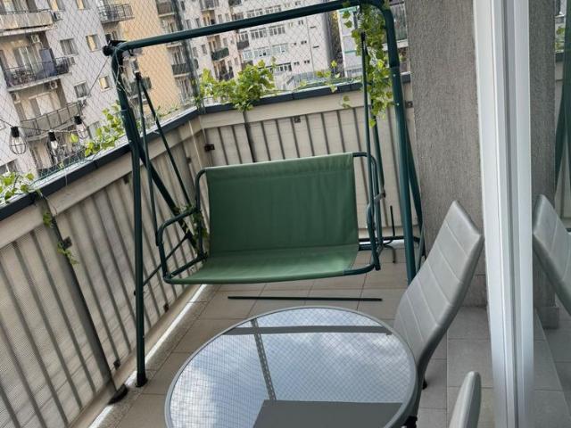 Apartament închirieri în Cartierul Roșu, București