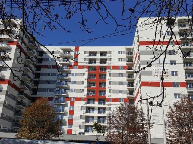 Apartament închirieri în București
