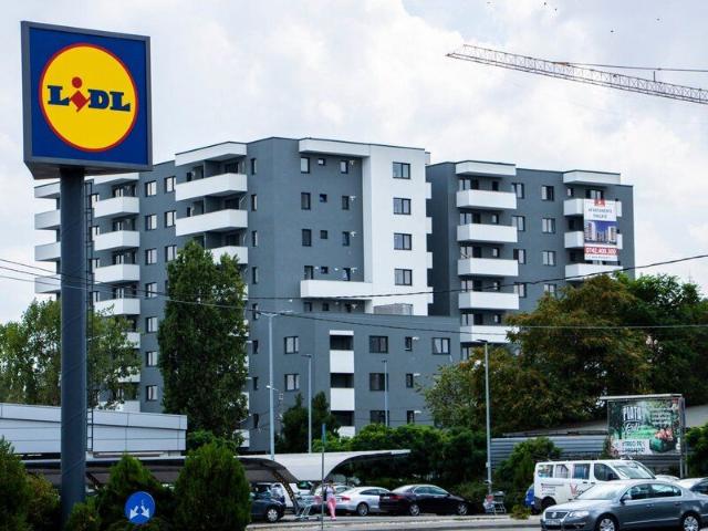 Garsonieră închirieri în București