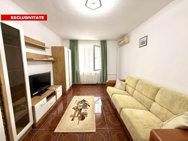 Apartament închirieri în Dimitrov, București