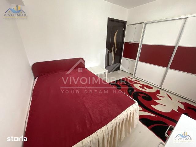 Apartament închirieri în Ștefan cel Mare, București