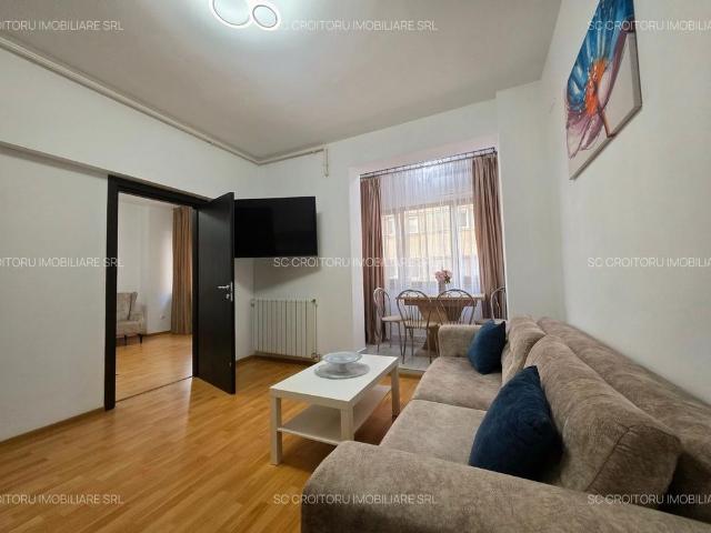 Apartament închirieri în Colțea, București