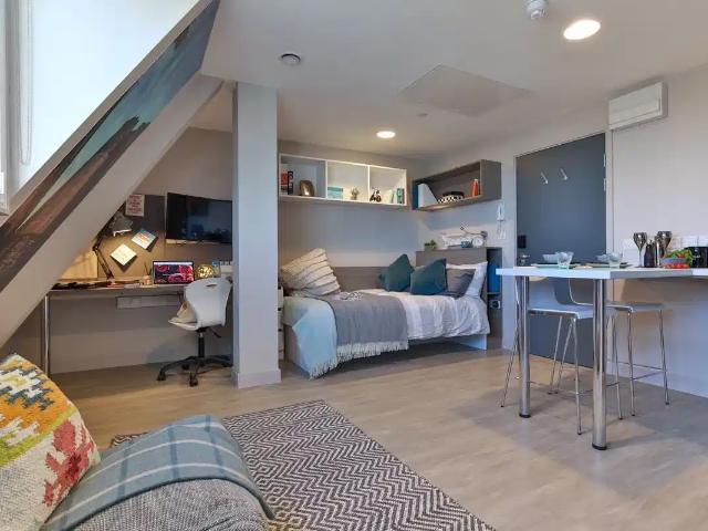 Apartment for rent in Haymarket, Tyne And Wear