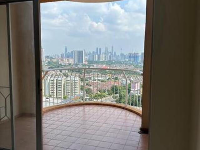 Condominium for rent in Country Heights Damansara, Kuala Lumpur