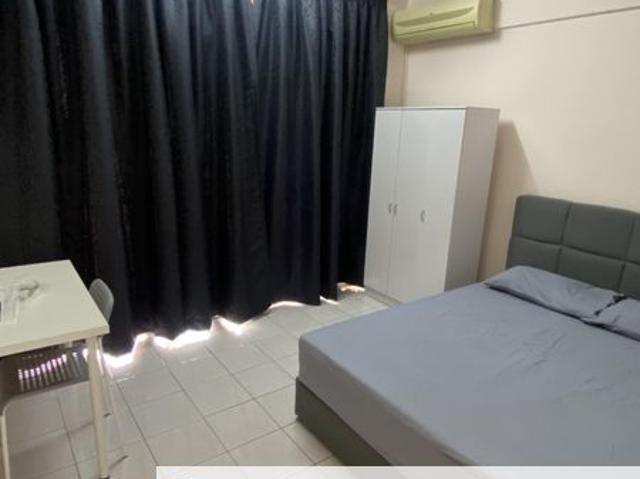 Condominium for rent in Country Heights Damansara, Kuala Lumpur