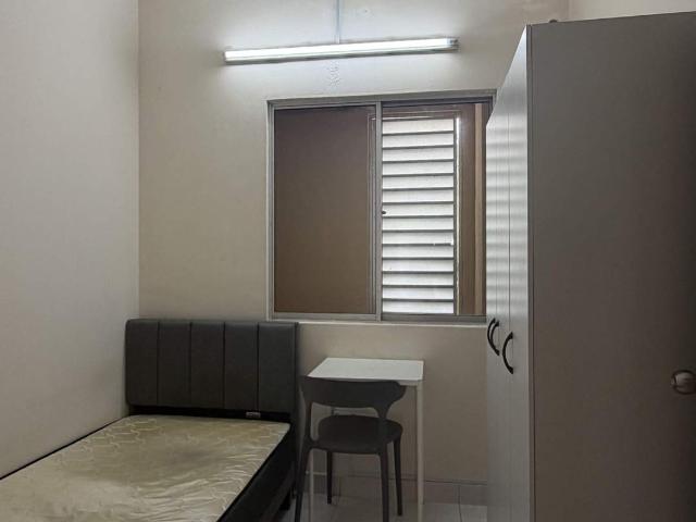 Room for rent in Country Heights Damansara, Kuala Lumpur
