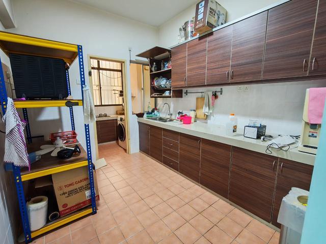 Condominium for rent in Country Heights Damansara, Kuala Lumpur
