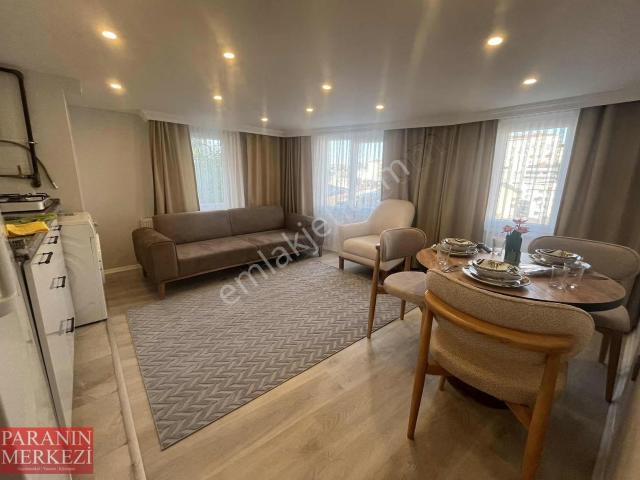 Şişli, İstanbul içerisinde kiralık mülk