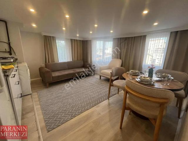 Şişli, İstanbul içerisinde kiralık mülk