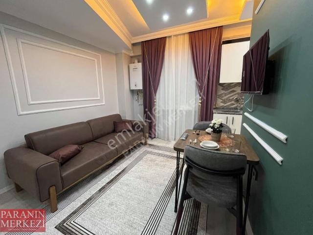 Şişli, İstanbul içerisinde kiralık mülk
