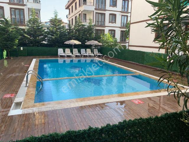 Sancaktepe, İstanbul içerisinde kiralık mülk