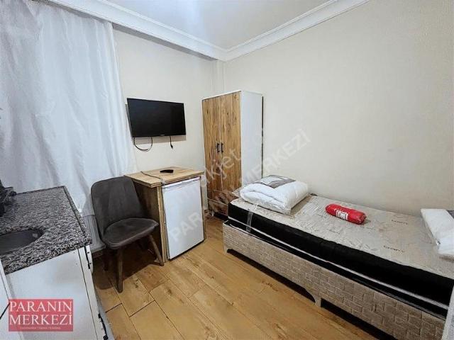 Şişli, İstanbul içerisinde kiralık mülk