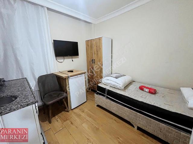 Şişli, İstanbul içerisinde kiralık mülk