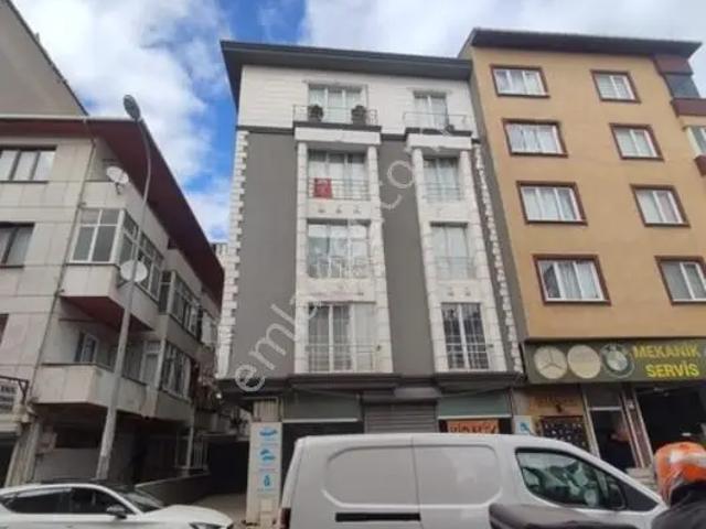 Ümraniye, İstanbul içerisinde kiralık mülk
