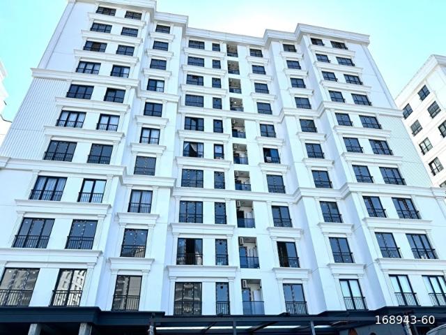 İstanbul içerisinde satılık mülk