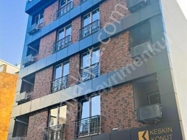 Esentepe Mahallesi, Şişli içerisinde satılık mülk